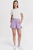 China Shorts - Greige Goods