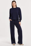 Kanni Sweatshirt - Greige Goods