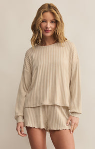 Daydream Rib Top