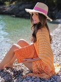 Simonetta Clutch - Greige Goods
