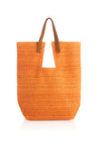 Lido Go-Anywhere Tote - Greige Goods
