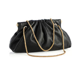 Elliot Shoulder Bag - Greige Goods