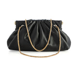 Elliot Shoulder Bag - Greige Goods