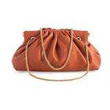 Elliot Shoulder Bag - Greige Goods