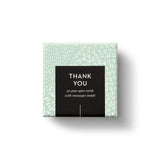 Thoughtfulls Pop Open Cards - Greige Goods