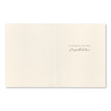 Forever Love Baby Card - Greige Goods