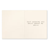 Tiny Dogs Friendship Card - Greige Goods
