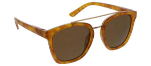 St. Tropez Sunglasses - Greige Goods