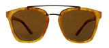 St. Tropez Sunglasses - Greige Goods