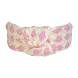 Honey Headband - Greige Goods