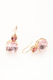 Aurora Drop Earrings - Greige Goods