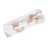 Greige Baby Headband - Greige Goods