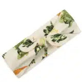 Greige Baby Headband - Greige Goods