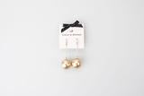 Audrey Pearl Drop Earrings - Greige Goods