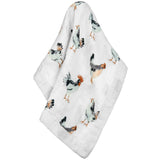 Greige Baby Mini Lovey - Greige Goods