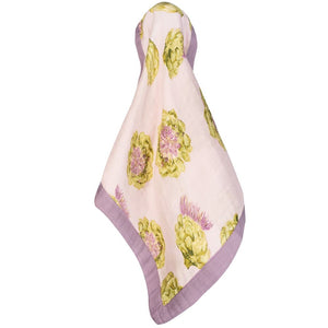 Greige Baby Mini Lovey - Greige Goods