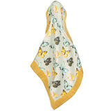 Greige Baby Mini Lovey - Greige Goods