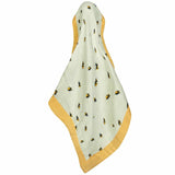 Greige Baby Mini Lovey - Greige Goods