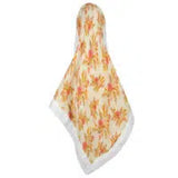 Greige Baby Mini Lovey - Greige Goods