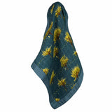 Greige Baby Mini Lovey - Greige Goods