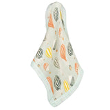 Greige Baby Mini Lovey - Greige Goods