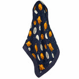 Greige Baby Mini Lovey - Greige Goods