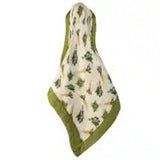 Greige Baby Mini Lovey - Greige Goods