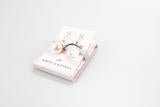 Audrey Pearl Earring Gift Trio - Greige Goods