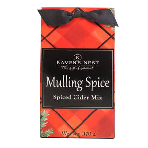 Mulling Spice Gift Box - Greige Goods