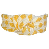 Honey Headband - Greige Goods