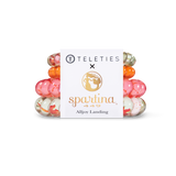 Teletie Mixed Packs - Greige Goods
