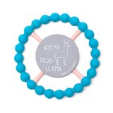 Happy Teethers - Greige Goods
