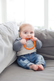 Happy Teethers - Greige Goods