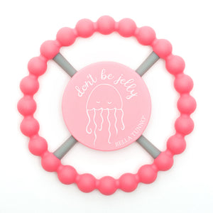 Happy Teethers - Greige Goods
