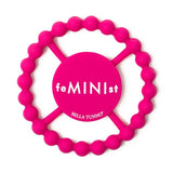 Happy Teethers - Greige Goods