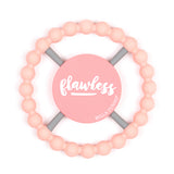 Happy Teethers - Greige Goods