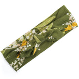 Greige Baby Headband - Greige Goods