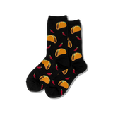 Men's Hot Sox - Greige Goods