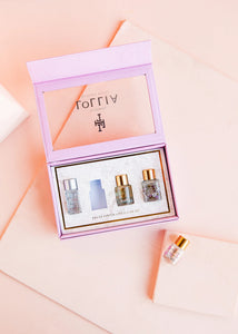 Lollia Little Luxe Gift Set - Greige Goods