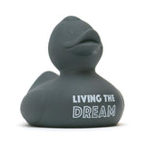 Greige Baby Wonder Ducks - Greige Goods