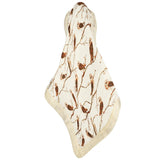 Greige Baby Mini Lovey - Greige Goods