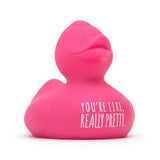 Greige Baby Wonder Ducks - Greige Goods