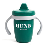 Bella Tunno Cup - Greige Goods