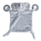 Bella Tunno Teether Buddy - Greige Goods