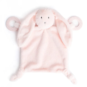 Bella Tunno Teether Buddy - Greige Goods