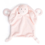Bella Tunno Teether Buddy - Greige Goods