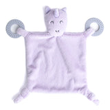 Bella Tunno Teether Buddy - Greige Goods