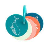 Bella Tunno Flash Cards - Greige Goods