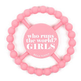 Happy Teethers - Greige Goods