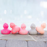 Greige Baby Wonder Ducks - Greige Goods